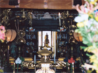 第三十二番札所　禅師峰寺